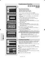 Preview for 310 page of Samsung DVD-VR350 Instruction Manual