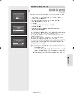 Preview for 311 page of Samsung DVD-VR350 Instruction Manual