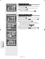 Preview for 324 page of Samsung DVD-VR350 Instruction Manual