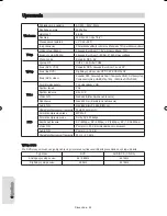 Preview for 334 page of Samsung DVD-VR350 Instruction Manual