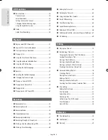 Preview for 8 page of Samsung DVD-VR350M Instruction Manual