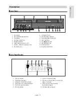 Preview for 13 page of Samsung DVD-VR355 Instruction Manual