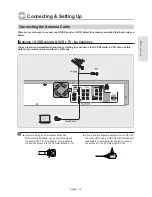 Preview for 15 page of Samsung DVD-VR355 Instruction Manual