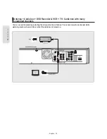 Preview for 16 page of Samsung DVD-VR355 Instruction Manual