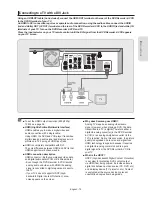 Preview for 19 page of Samsung DVD-VR355 Instruction Manual