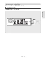 Preview for 23 page of Samsung DVD-VR355 Instruction Manual