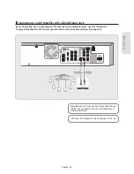 Preview for 25 page of Samsung DVD-VR355 Instruction Manual