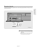 Preview for 27 page of Samsung DVD-VR355 Instruction Manual