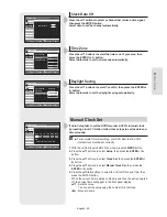 Preview for 29 page of Samsung DVD-VR355 Instruction Manual