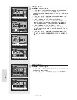 Preview for 78 page of Samsung DVD-VR355 Instruction Manual