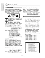 Preview for 93 page of Samsung DVD-VR355 Instruction Manual