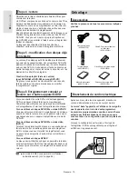 Preview for 101 page of Samsung DVD-VR355 Instruction Manual