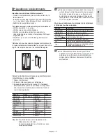 Preview for 102 page of Samsung DVD-VR355 Instruction Manual