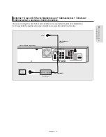 Preview for 108 page of Samsung DVD-VR355 Instruction Manual