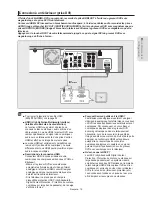 Preview for 110 page of Samsung DVD-VR355 Instruction Manual