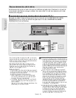 Preview for 111 page of Samsung DVD-VR355 Instruction Manual