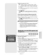 Preview for 154 page of Samsung DVD-VR355 Instruction Manual