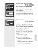 Preview for 162 page of Samsung DVD-VR355 Instruction Manual