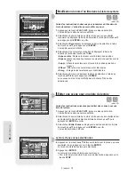 Preview for 167 page of Samsung DVD-VR355 Instruction Manual