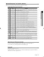 Preview for 11 page of Samsung DVD-VR370 User Manual