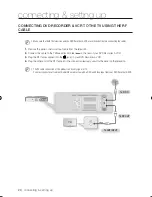 Preview for 20 page of Samsung DVD-VR370 User Manual