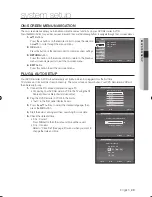 Preview for 29 page of Samsung DVD-VR370 User Manual