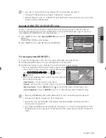 Preview for 39 page of Samsung DVD-VR370 User Manual