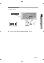 Preview for 27 page of Samsung DVD-VR375 Manual