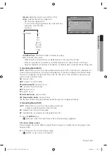 Preview for 63 page of Samsung DVD-VR375 Manual