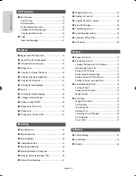 Preview for 8 page of Samsung DVD-VR470M User Manual