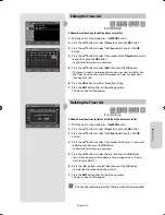 Preview for 63 page of Samsung DVD-VR470M User Manual