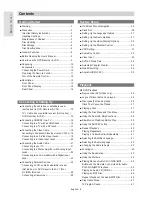 Предварительный просмотр 6 страницы Samsung DVDVR357 - DVDr/ VCR Combo Instruction Manual