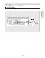 Предварительный просмотр 21 страницы Samsung DVDVR357 - DVDr/ VCR Combo Instruction Manual