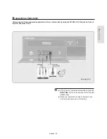 Предварительный просмотр 25 страницы Samsung DVDVR357 - DVDr/ VCR Combo Instruction Manual