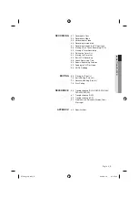 Preview for 9 page of Samsung DVDVR375 - 1080p Up-Converting VHS Combo DVD Recorder User Manual