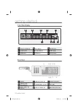 Preview for 18 page of Samsung DVDVR375 - 1080p Up-Converting VHS Combo DVD Recorder User Manual