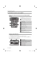 Preview for 52 page of Samsung DVDVR375 - 1080p Up-Converting VHS Combo DVD Recorder User Manual