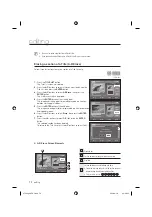 Preview for 72 page of Samsung DVDVR375 - 1080p Up-Converting VHS Combo DVD Recorder User Manual