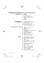 Preview for 96 page of Samsung DVDVR375 - 1080p Up-Converting VHS Combo DVD Recorder User Manual