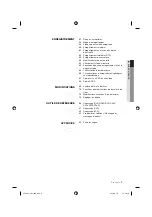 Preview for 97 page of Samsung DVDVR375 - 1080p Up-Converting VHS Combo DVD Recorder User Manual