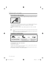 Preview for 102 page of Samsung DVDVR375 - 1080p Up-Converting VHS Combo DVD Recorder User Manual