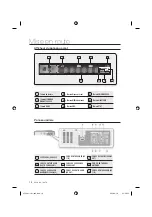 Preview for 106 page of Samsung DVDVR375 - 1080p Up-Converting VHS Combo DVD Recorder User Manual