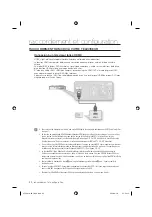 Preview for 110 page of Samsung DVDVR375 - 1080p Up-Converting VHS Combo DVD Recorder User Manual