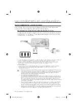 Preview for 112 page of Samsung DVDVR375 - 1080p Up-Converting VHS Combo DVD Recorder User Manual