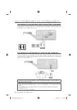 Preview for 114 page of Samsung DVDVR375 - 1080p Up-Converting VHS Combo DVD Recorder User Manual