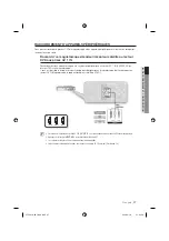 Preview for 115 page of Samsung DVDVR375 - 1080p Up-Converting VHS Combo DVD Recorder User Manual