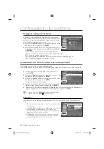 Preview for 122 page of Samsung DVDVR375 - 1080p Up-Converting VHS Combo DVD Recorder User Manual