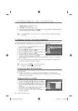 Preview for 130 page of Samsung DVDVR375 - 1080p Up-Converting VHS Combo DVD Recorder User Manual