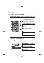 Preview for 140 page of Samsung DVDVR375 - 1080p Up-Converting VHS Combo DVD Recorder User Manual