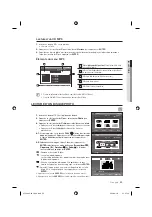 Preview for 141 page of Samsung DVDVR375 - 1080p Up-Converting VHS Combo DVD Recorder User Manual